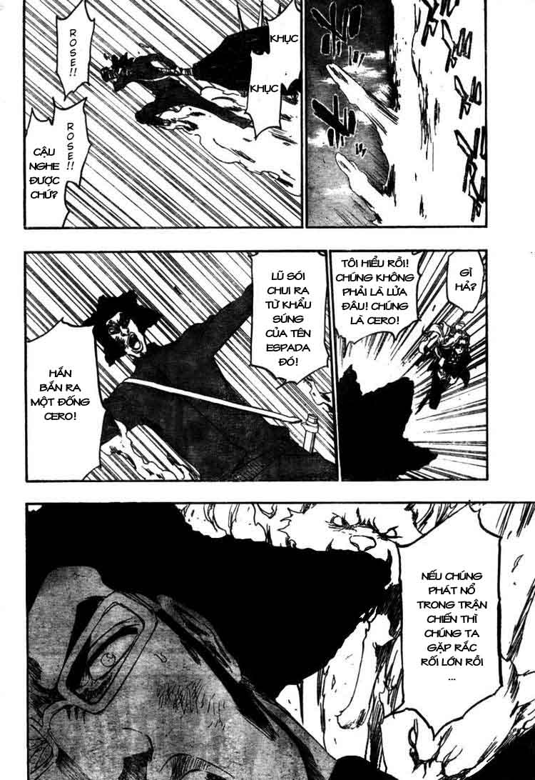 Thần Chết Ichigo Chapter 373 - 12