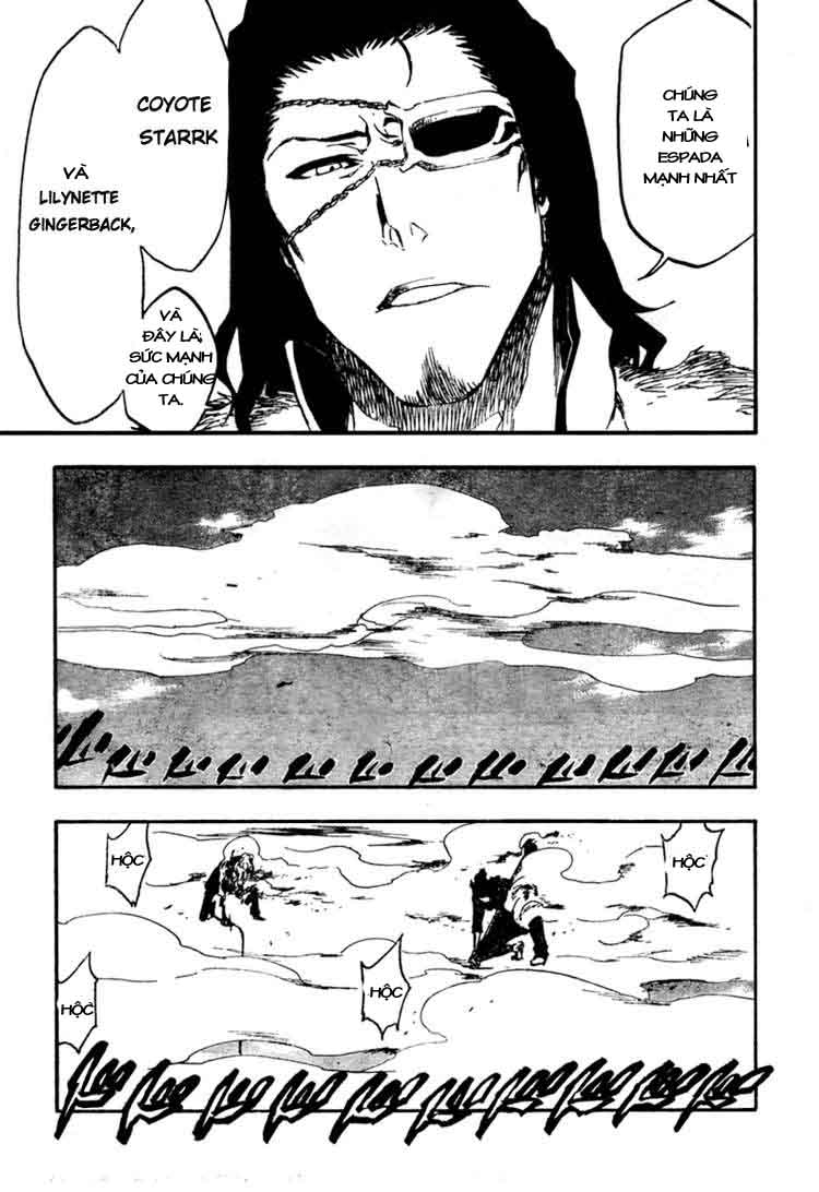 Thần Chết Ichigo Chapter 373 - 15