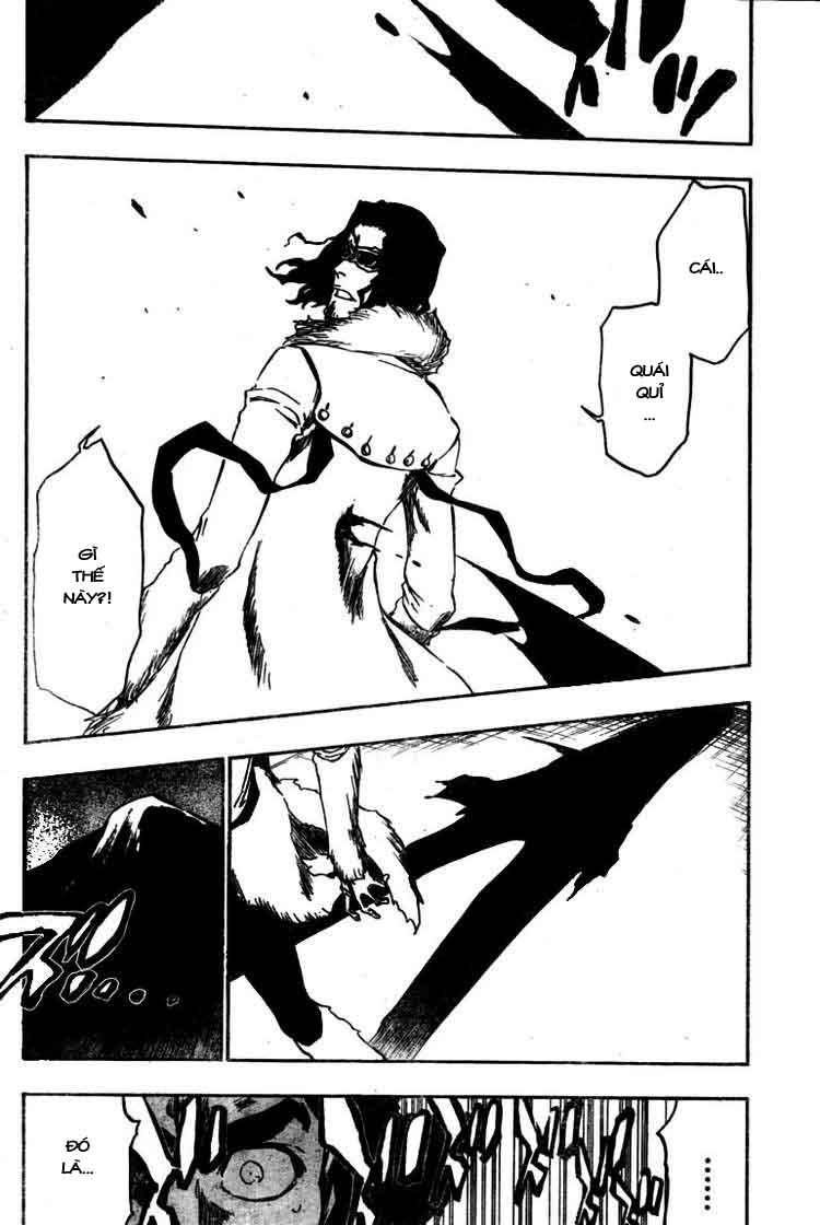 Thần Chết Ichigo Chapter 374 - 2