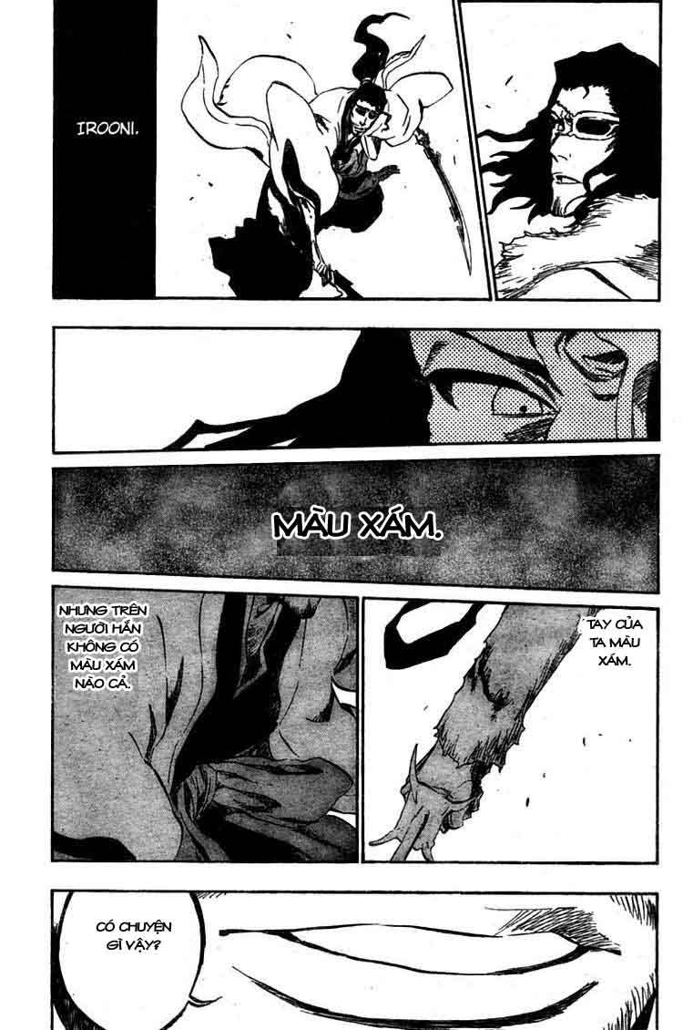 Thần Chết Ichigo Chapter 374 - 11
