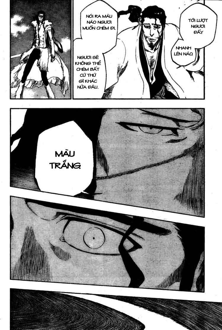 Thần Chết Ichigo Chapter 374 - 12
