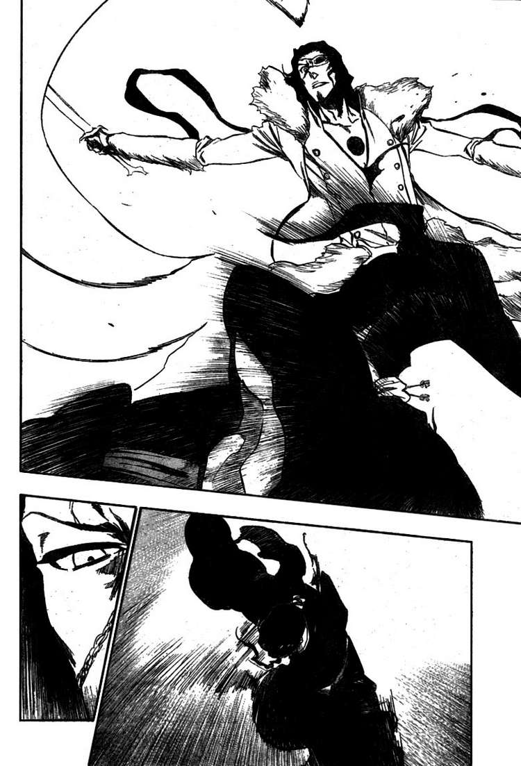 Thần Chết Ichigo Chapter 374 - 18