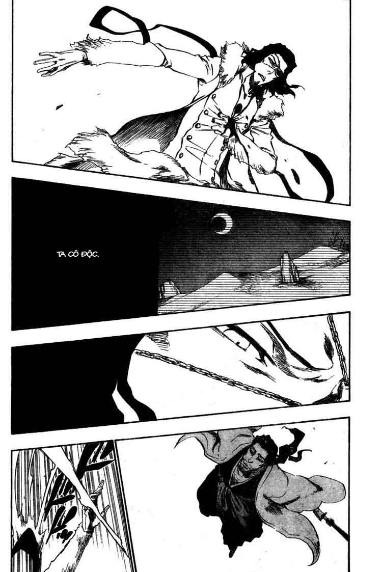 Thần Chết Ichigo Chapter 374 - 8