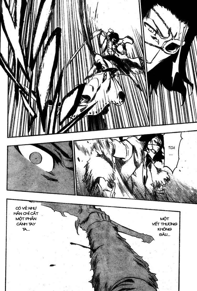 Thần Chết Ichigo Chapter 374 - 10