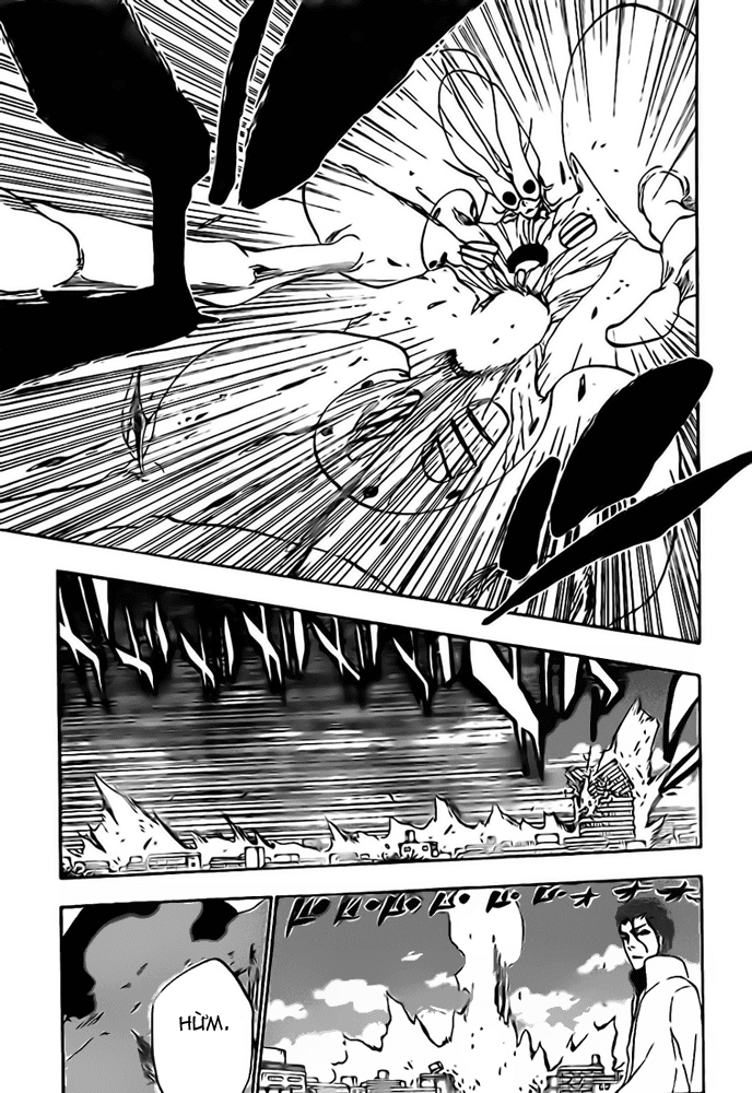 Thần Chết Ichigo Chapter 394 - 5