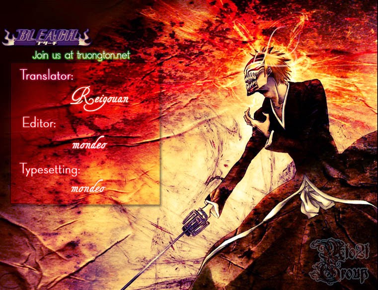 Thần Chết Ichigo Chapter 399 - 20
