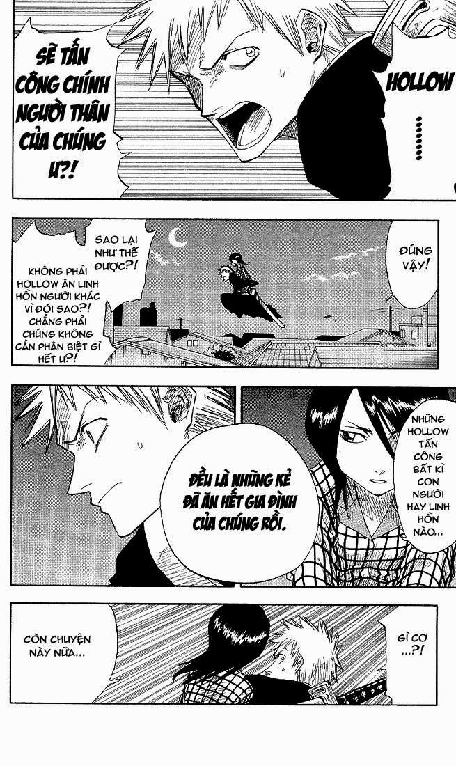 Thần Chết Ichigo Chapter 4 - 11