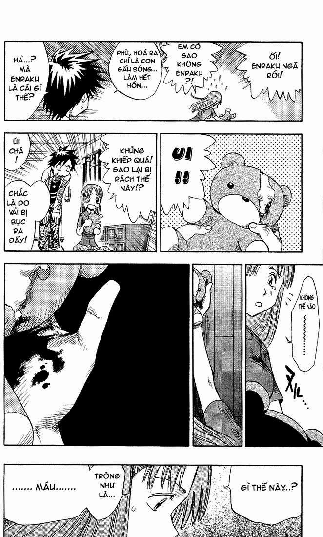 Thần Chết Ichigo Chapter 4 - 9
