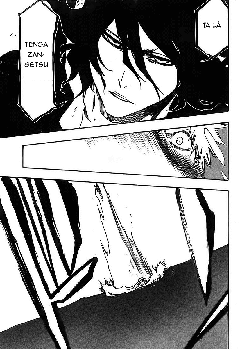 Thần Chết Ichigo Chapter 409 - 11