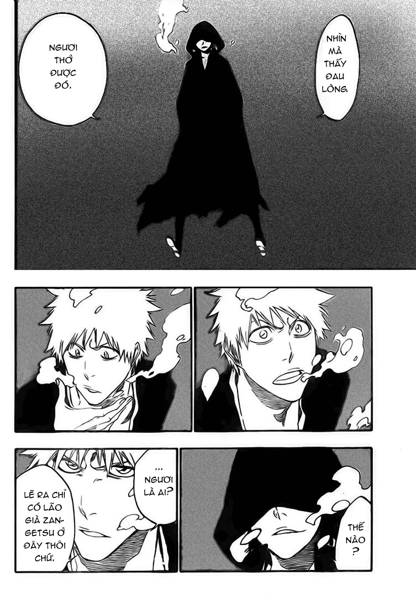Thần Chết Ichigo Chapter 409 - 6