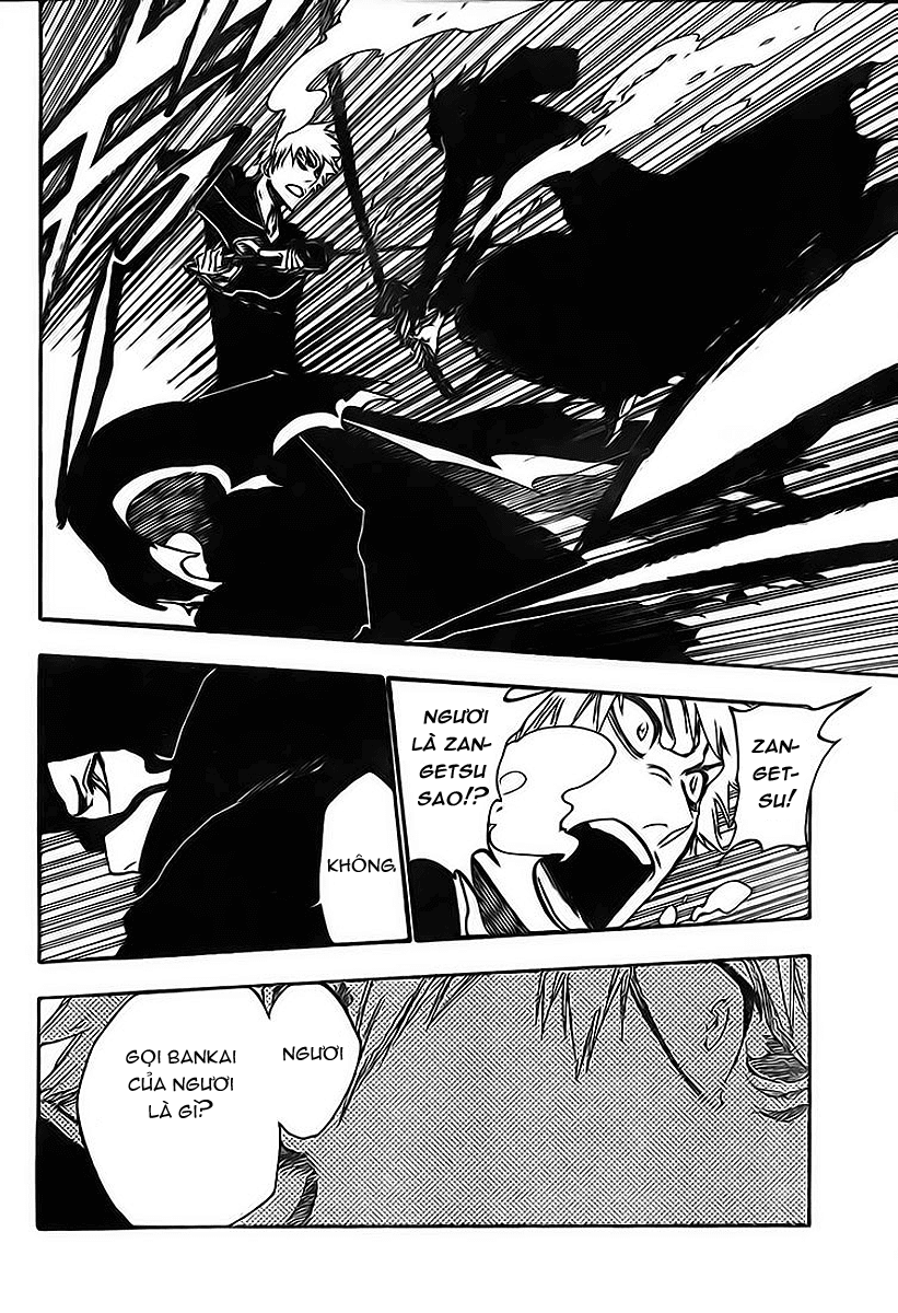 Thần Chết Ichigo Chapter 409 - 10