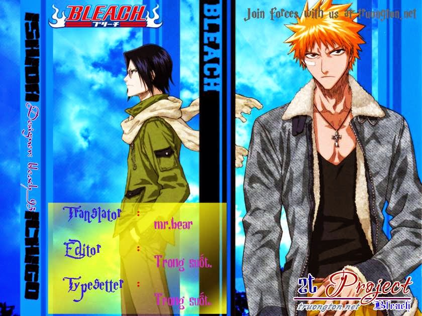 Thần Chết Ichigo Chapter 41 - 20