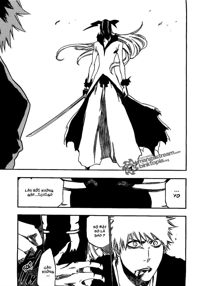 Thần Chết Ichigo Chapter 410 - 9