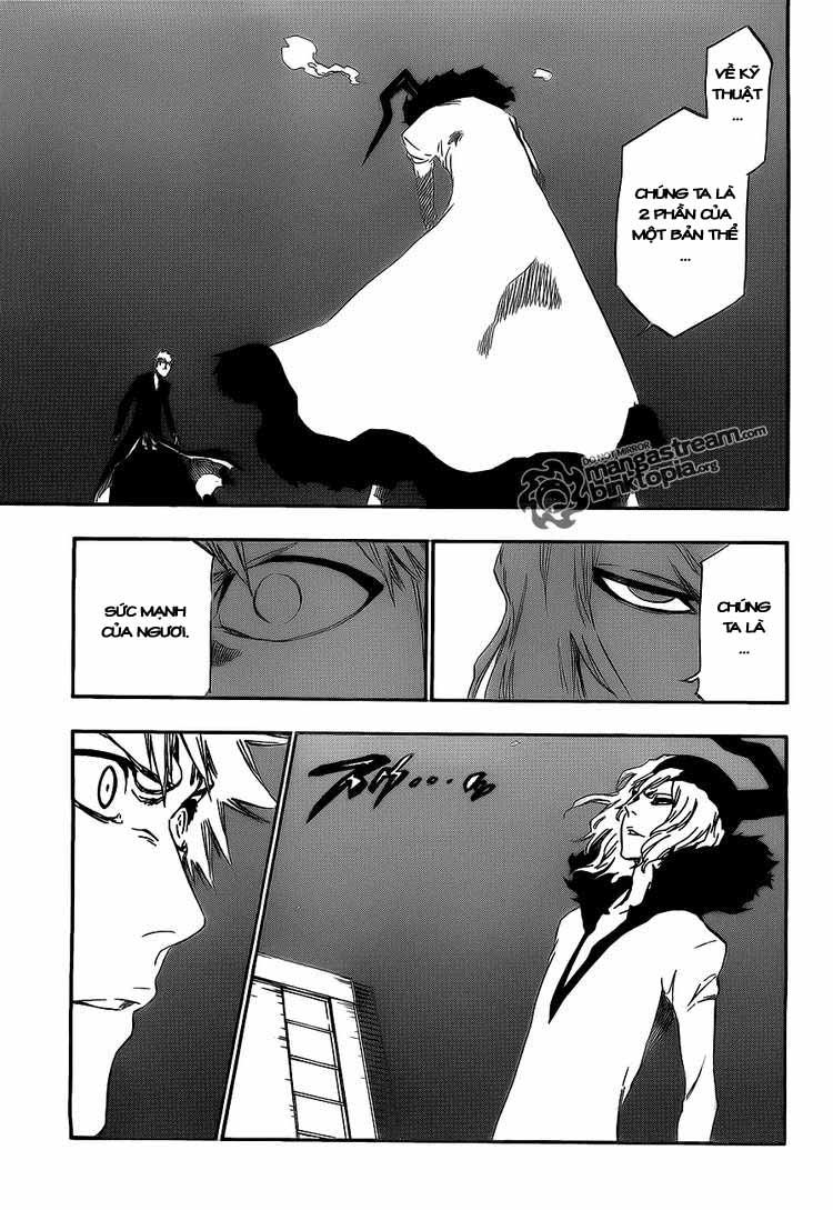 Thần Chết Ichigo Chapter 411 - 10