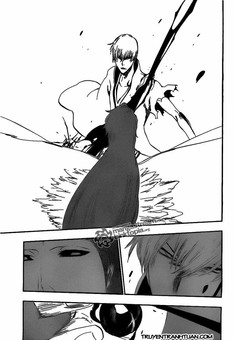 Thần Chết Ichigo Chapter 416 - 4