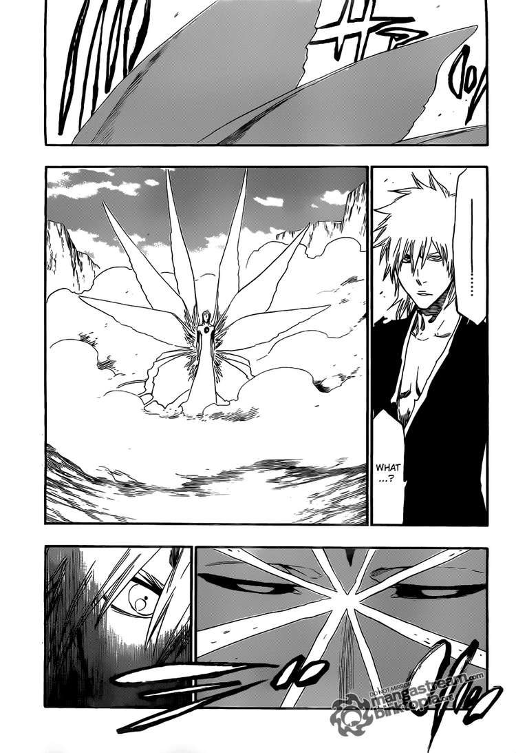 Thần Chết Ichigo Chapter 418 - 5