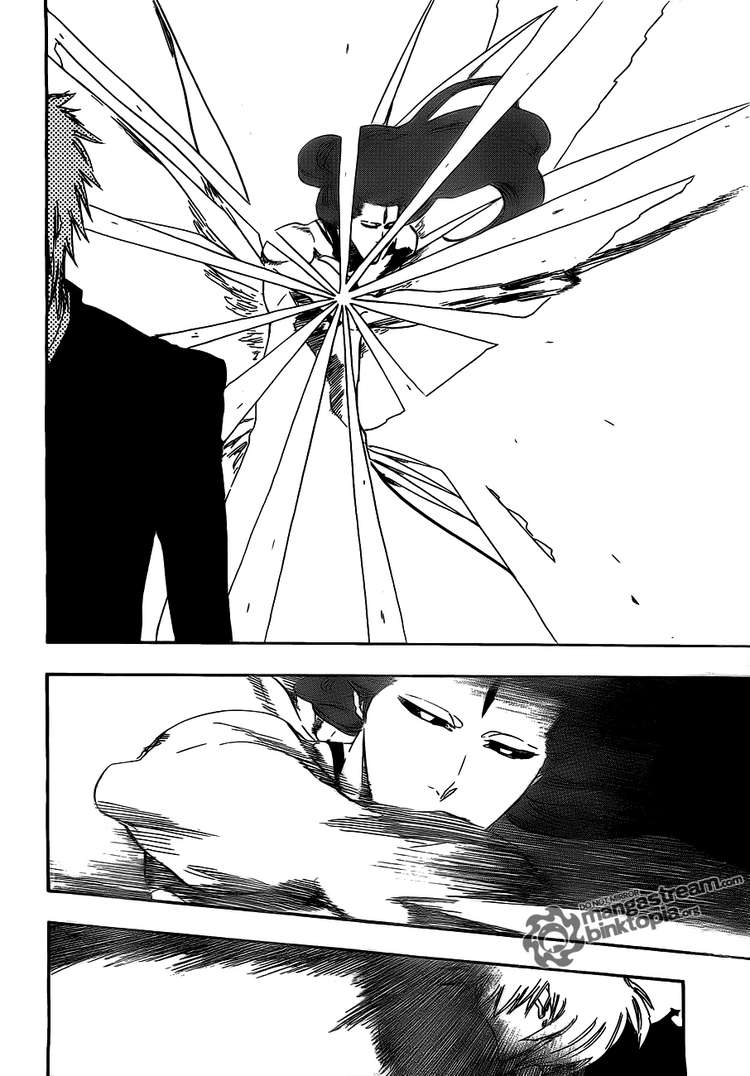 Thần Chết Ichigo Chapter 418 - 6