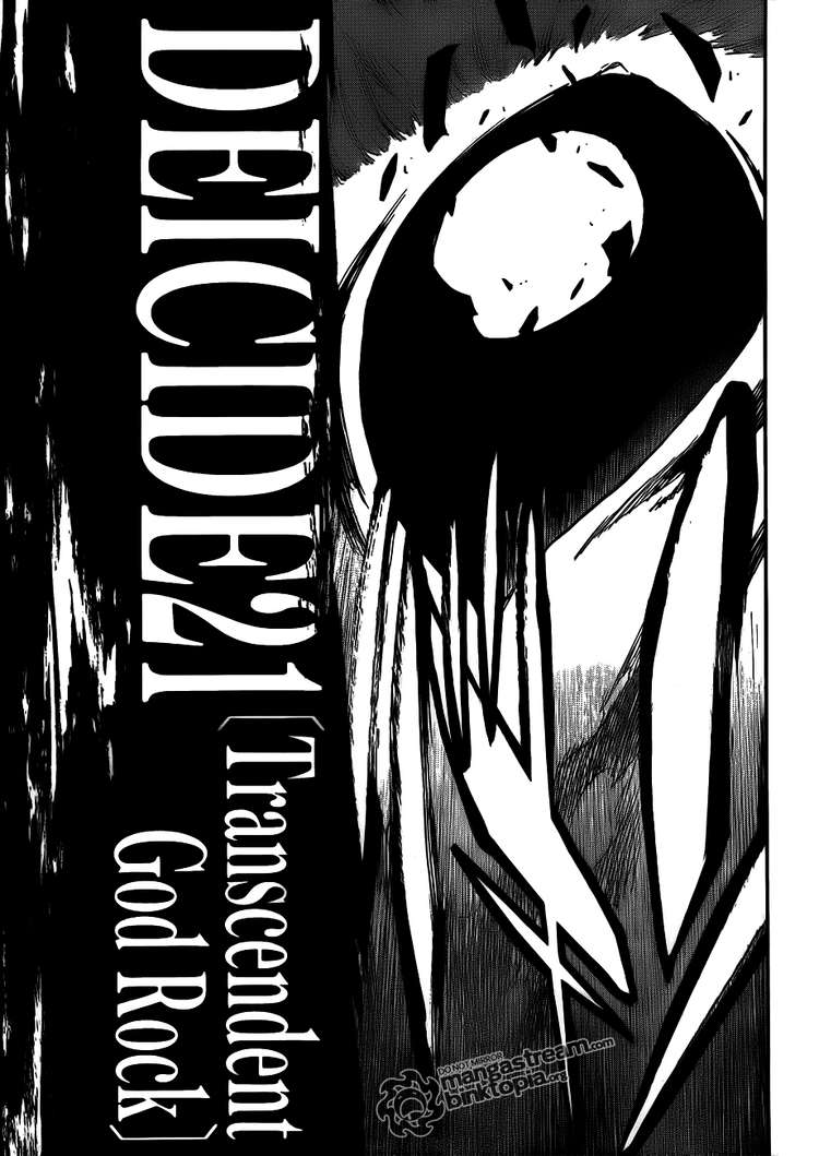 Thần Chết Ichigo Chapter 419 - 5