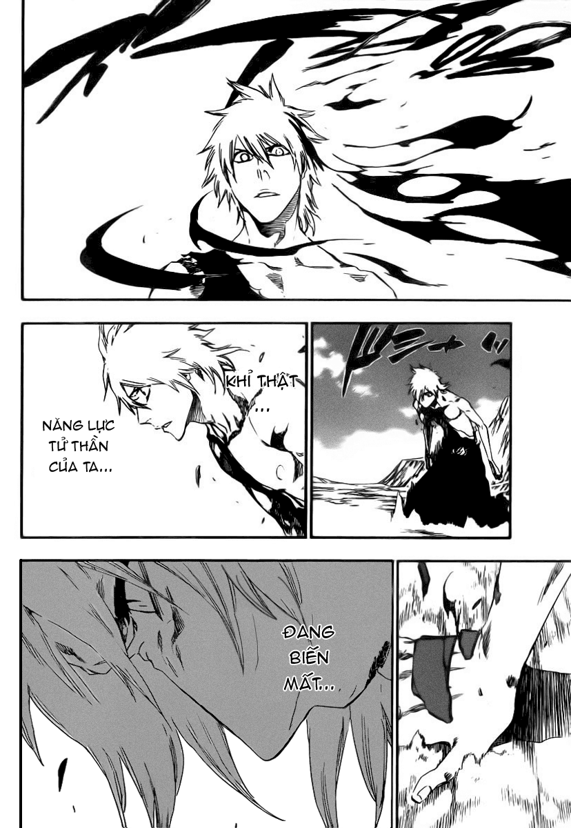 Thần Chết Ichigo Chapter 421 - 10