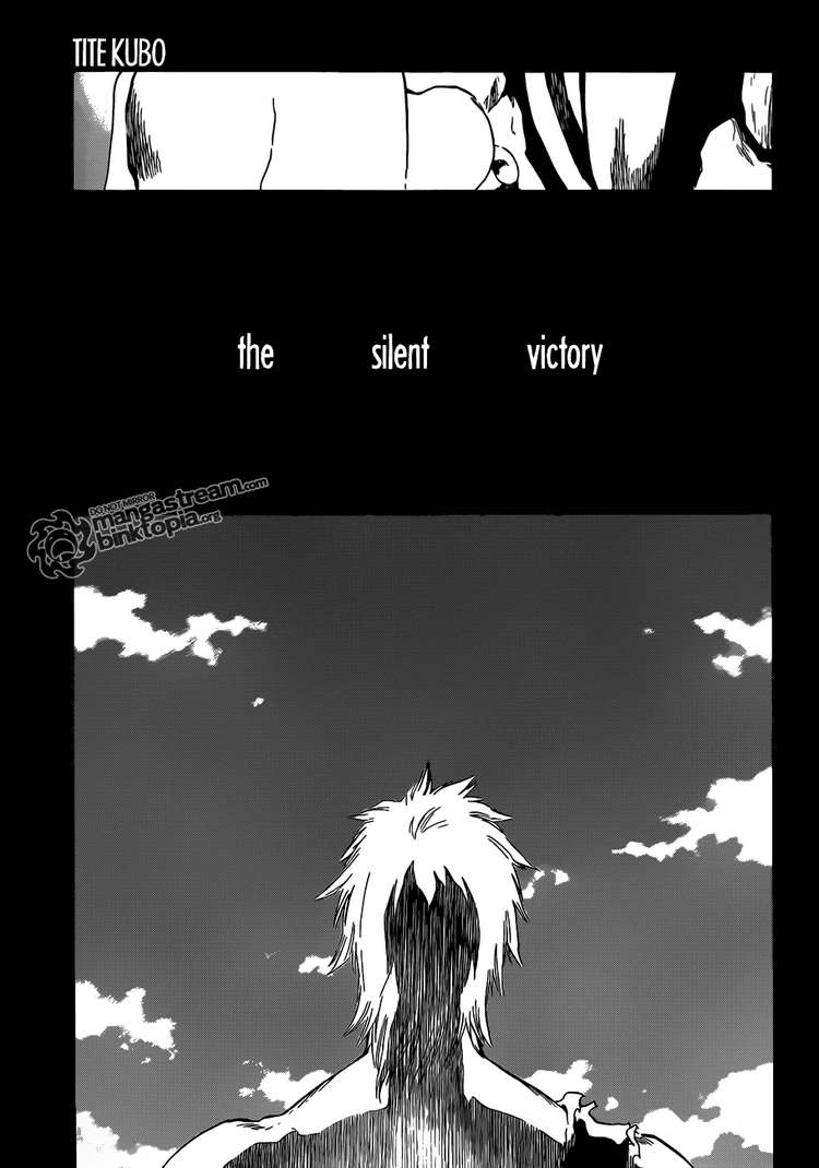 Thần Chết Ichigo Chapter 422 - 9