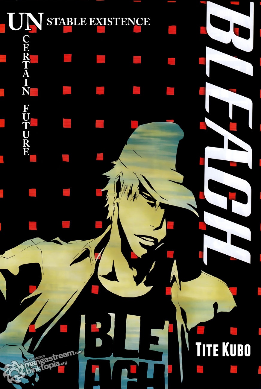 Thần Chết Ichigo Chapter 433 - 1