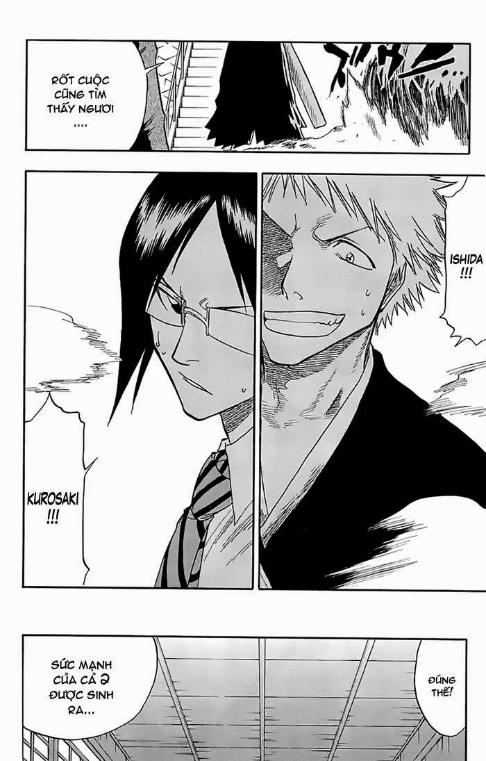 Thần Chết Ichigo Chapter 44 - 22