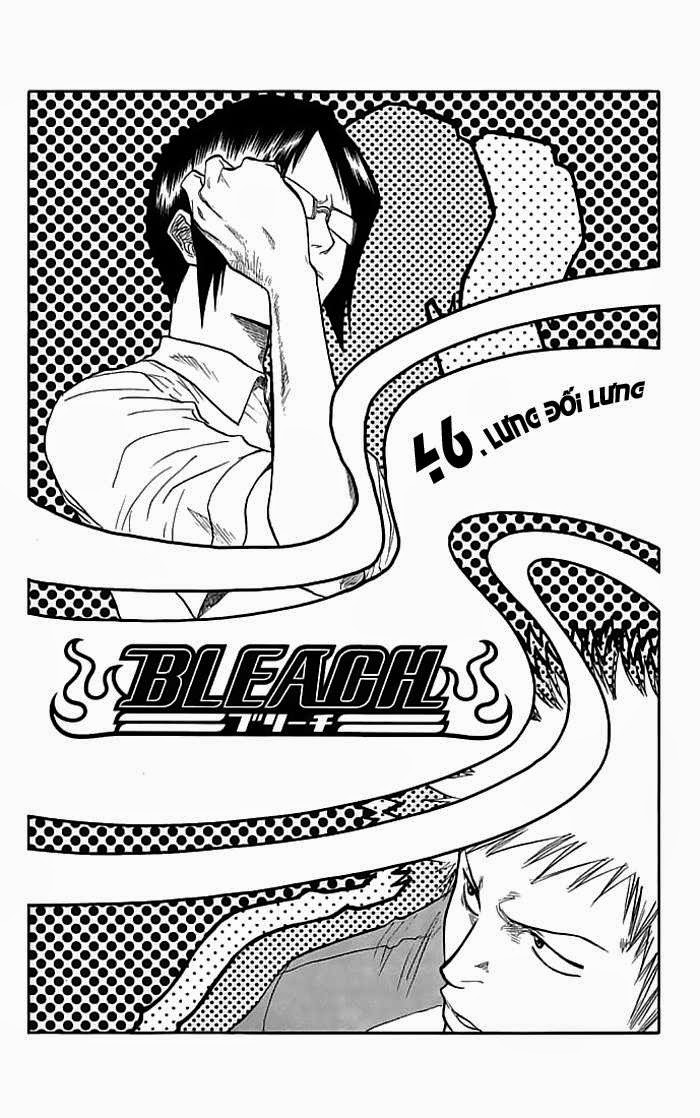 Thần Chết Ichigo Chapter 46 - 2