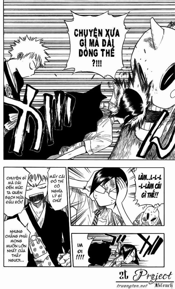 Thần Chết Ichigo Chapter 46 - 18