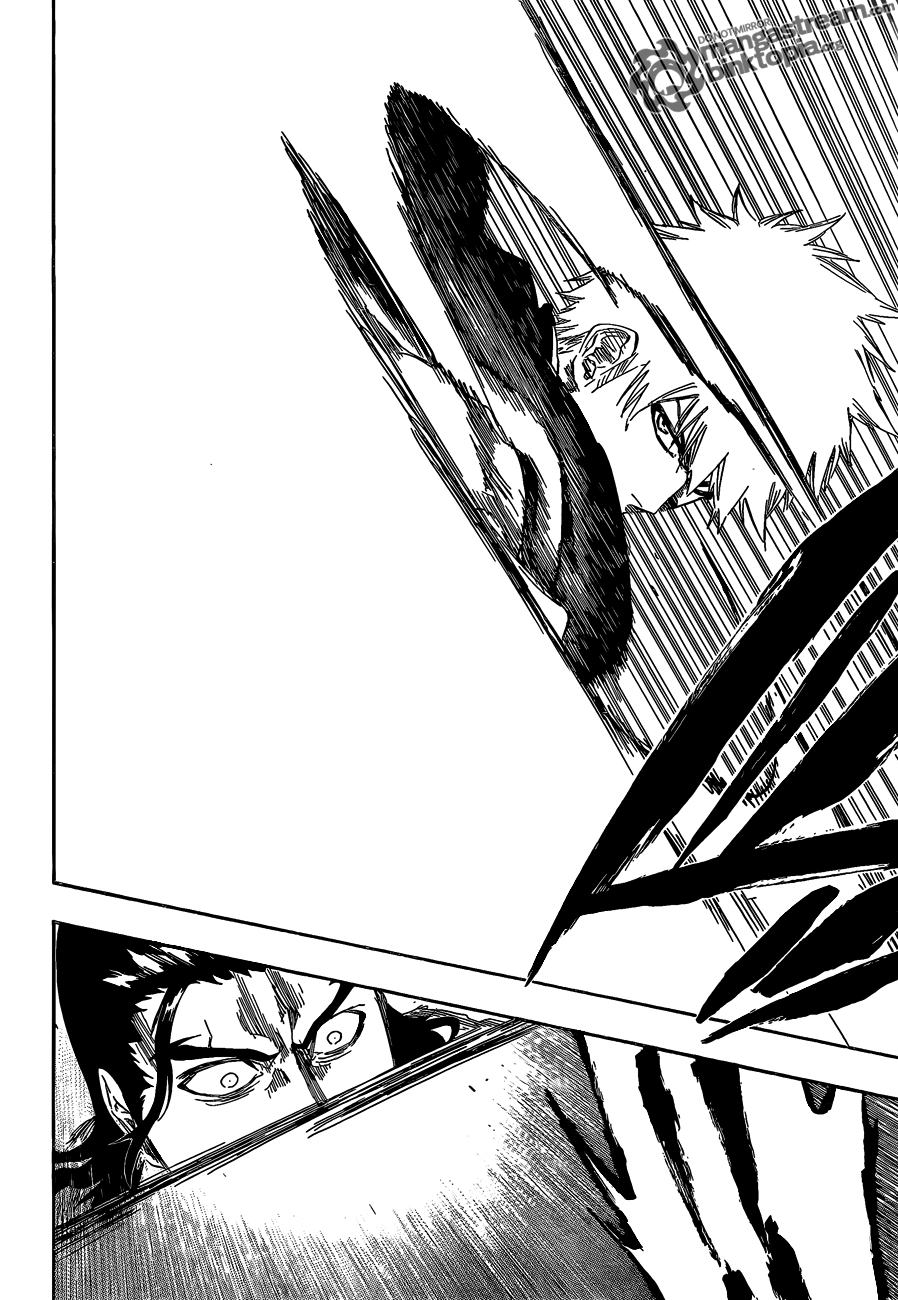 Thần Chết Ichigo Chapter 460 - 12