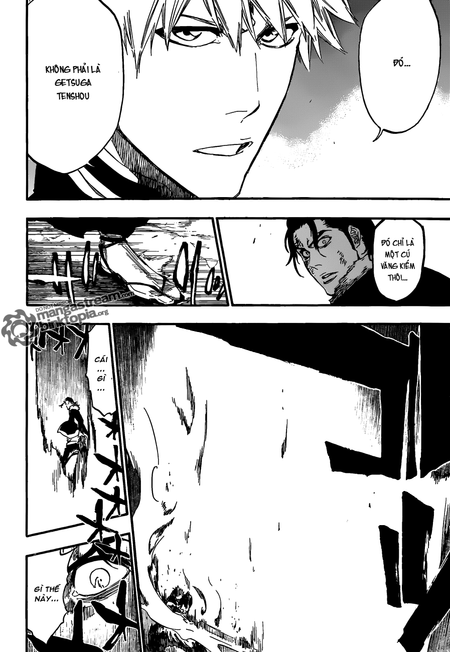 Thần Chết Ichigo Chapter 460 - 13