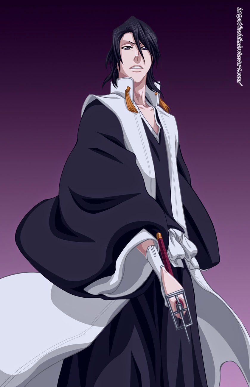 Thần Chết Ichigo Chapter 466 - 22