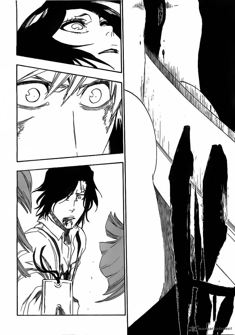 Thần Chết Ichigo Chapter 477 - 13