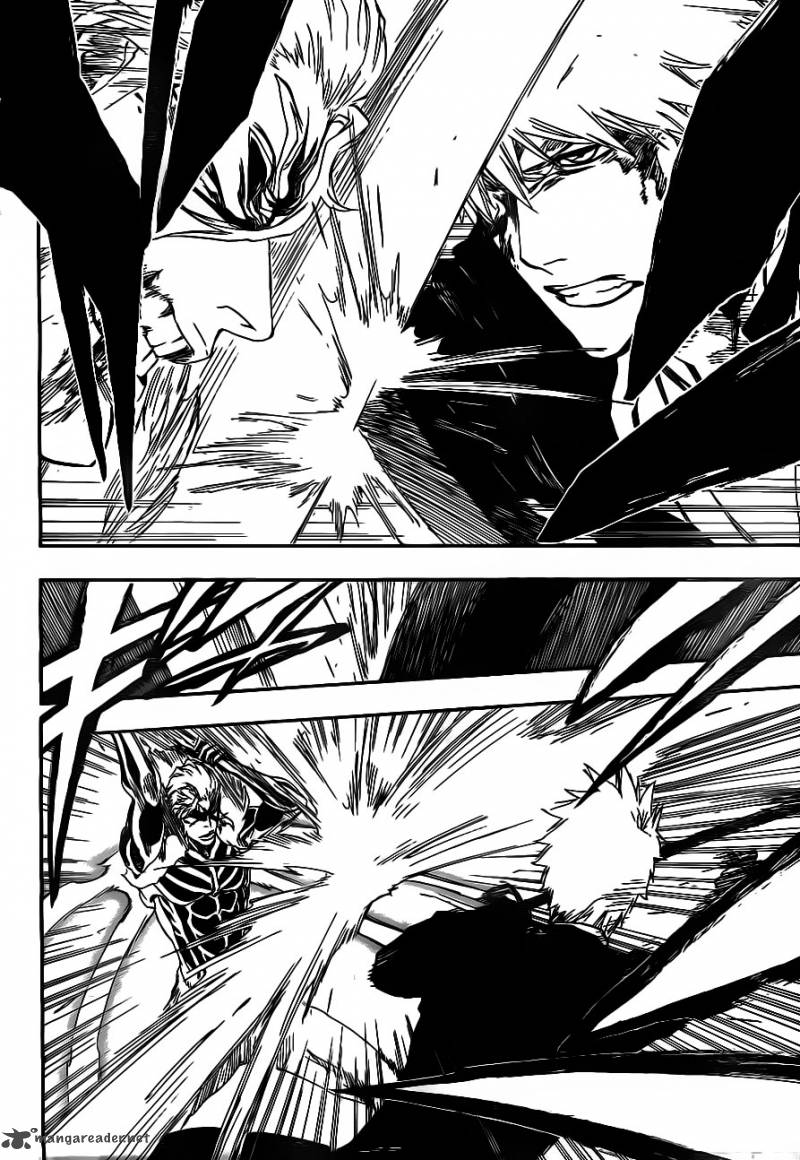 Thần Chết Ichigo Chapter 477 - 5