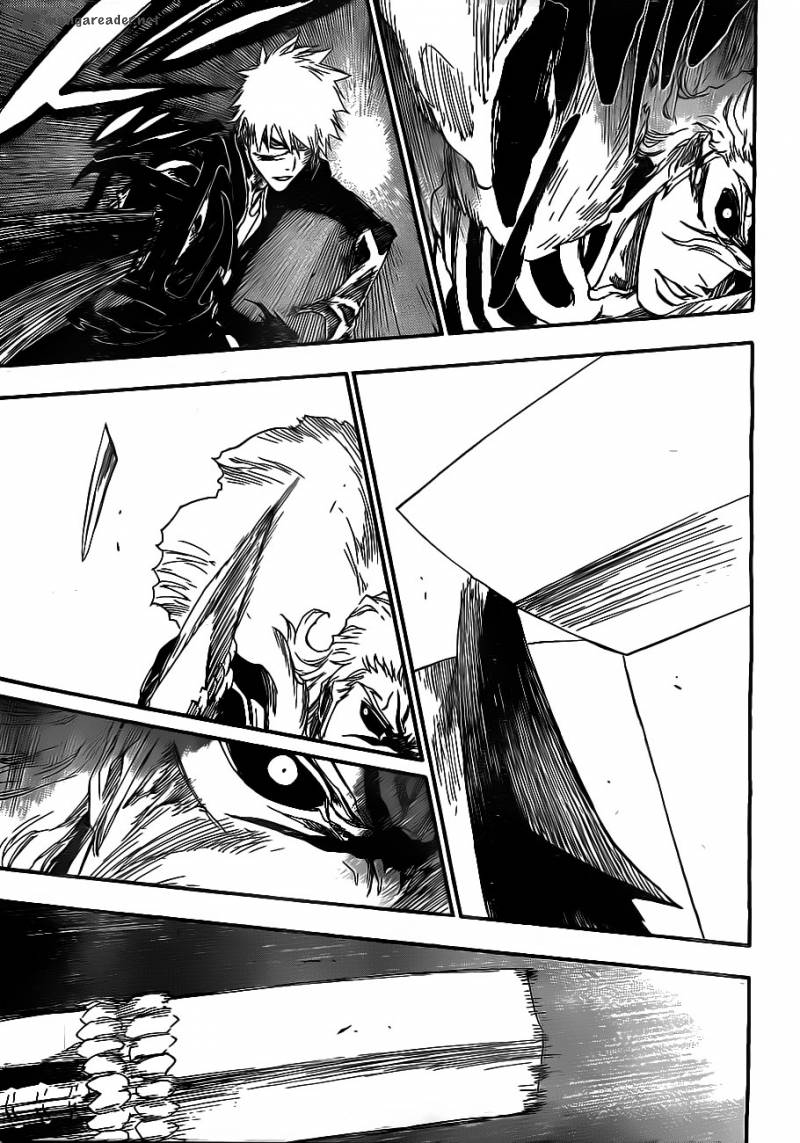 Thần Chết Ichigo Chapter 477 - 6