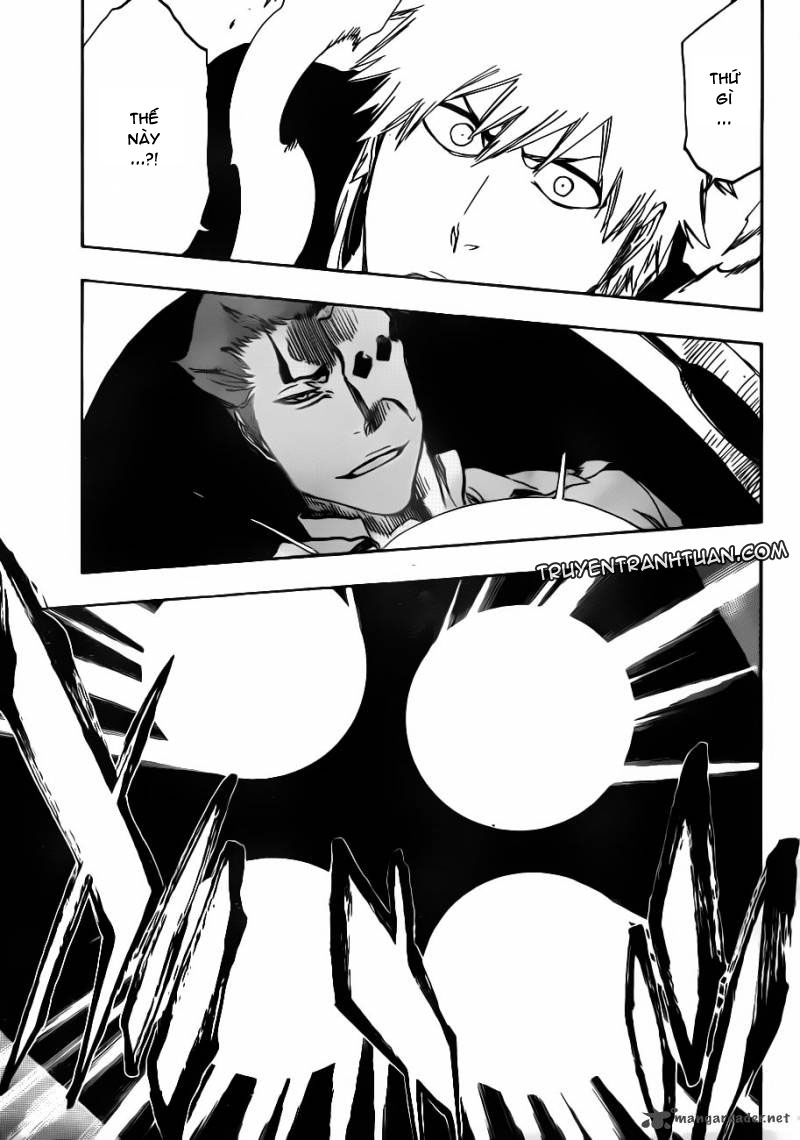 Thần Chết Ichigo Chapter 483 - 12