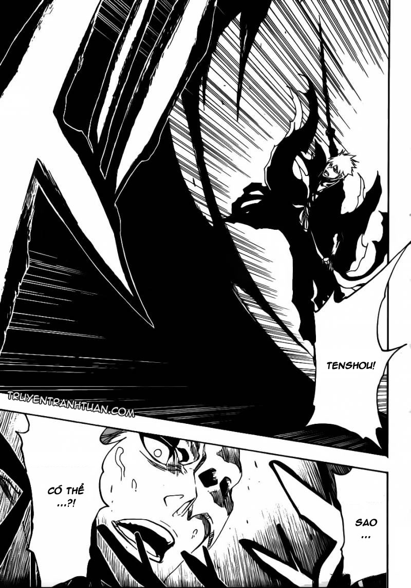 Thần Chết Ichigo Chapter 483 - 16