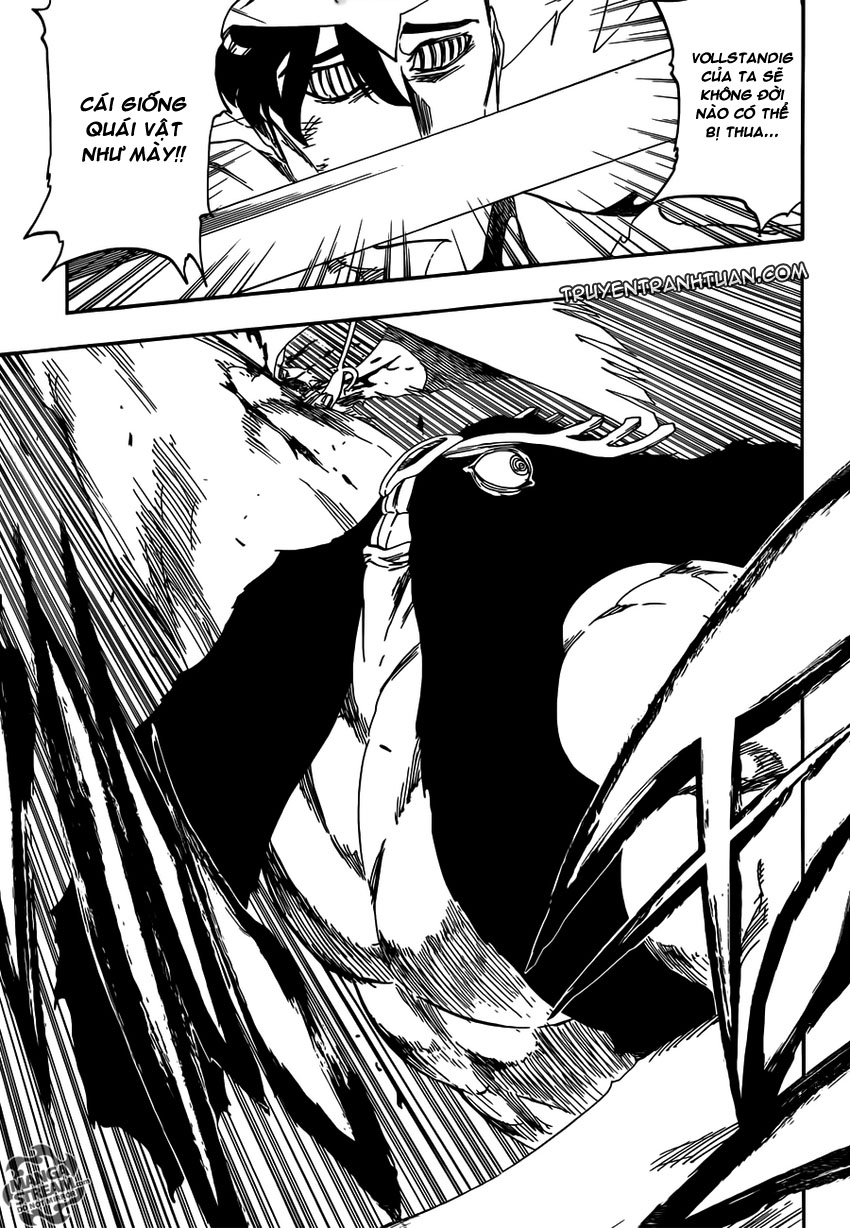 Thần Chết Ichigo Chapter 492 - 5