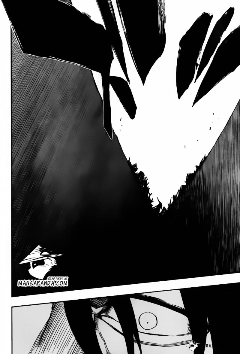 Thần Chết Ichigo Chapter 507 - 10