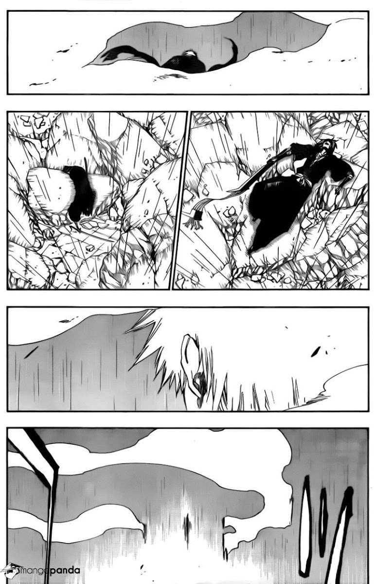 Thần Chết Ichigo Chapter 512 - 8