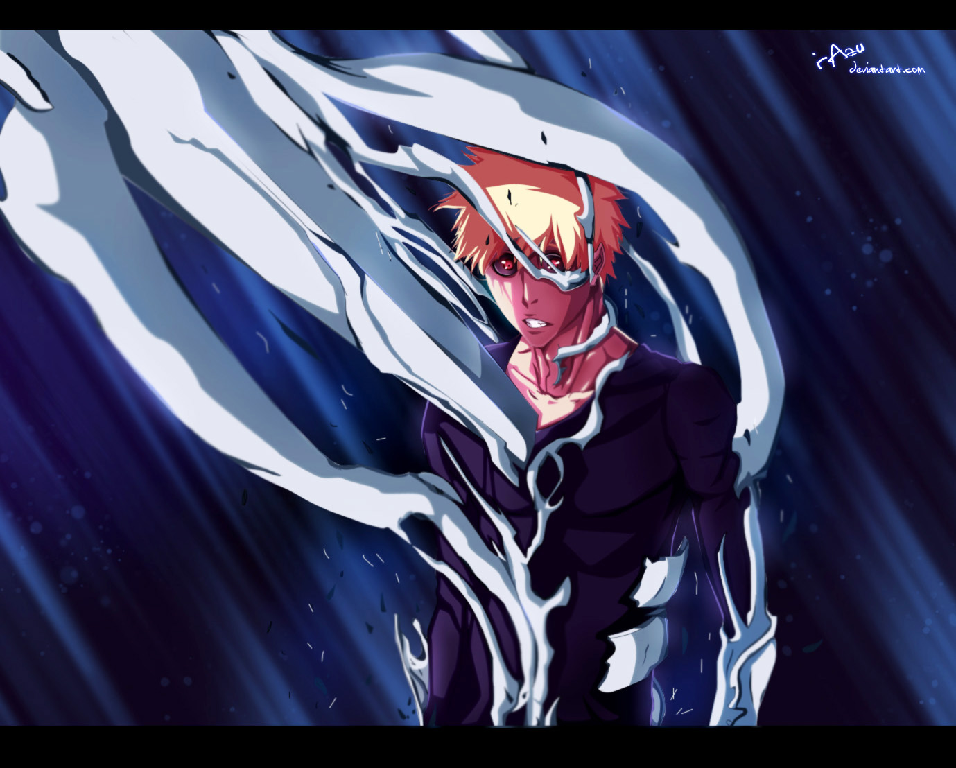 Thần Chết Ichigo Chapter 518 - 17