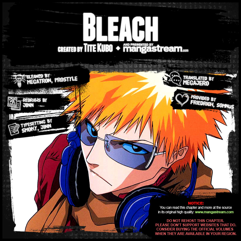 Thần Chết Ichigo Chapter 518 - 24