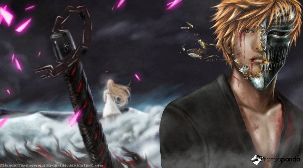 Thần Chết Ichigo Chapter 525 - 2
