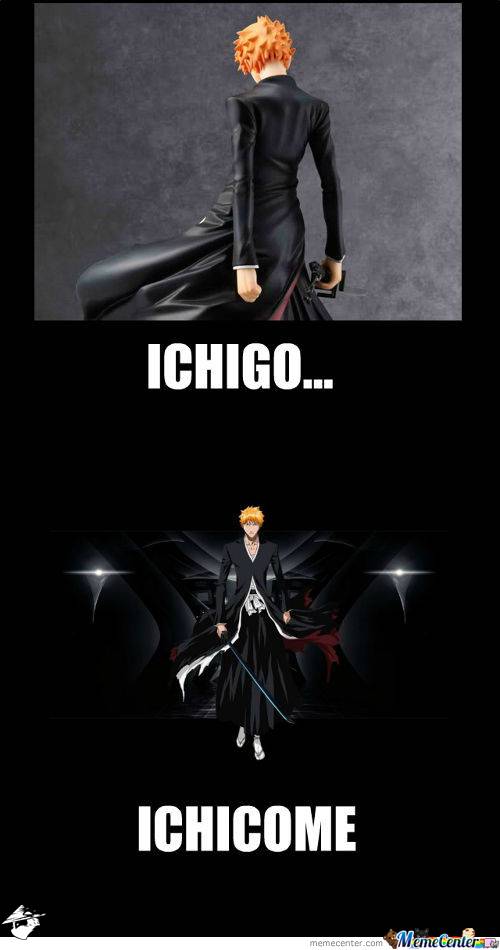 Thần Chết Ichigo Chapter 528 - 18