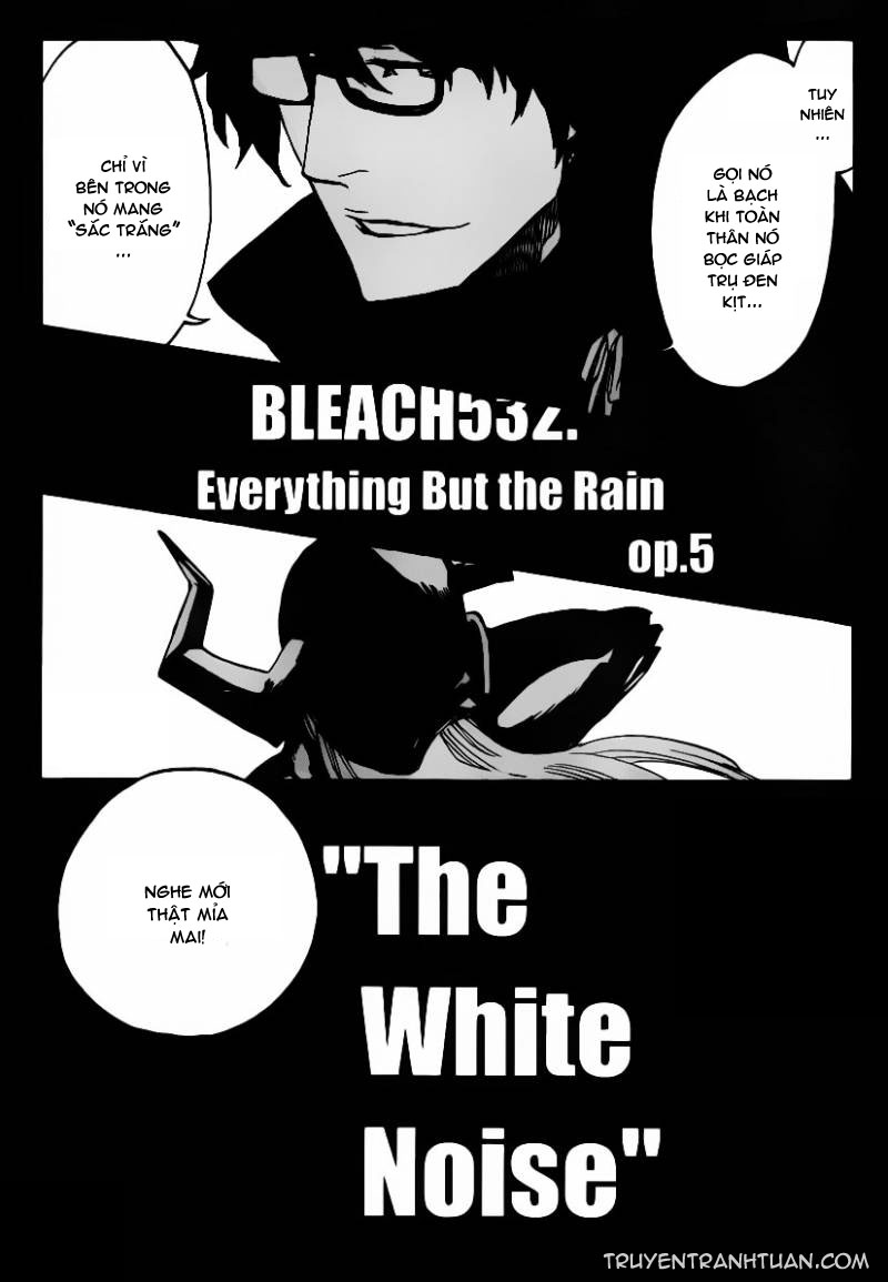 Thần Chết Ichigo Chapter 532 - 6