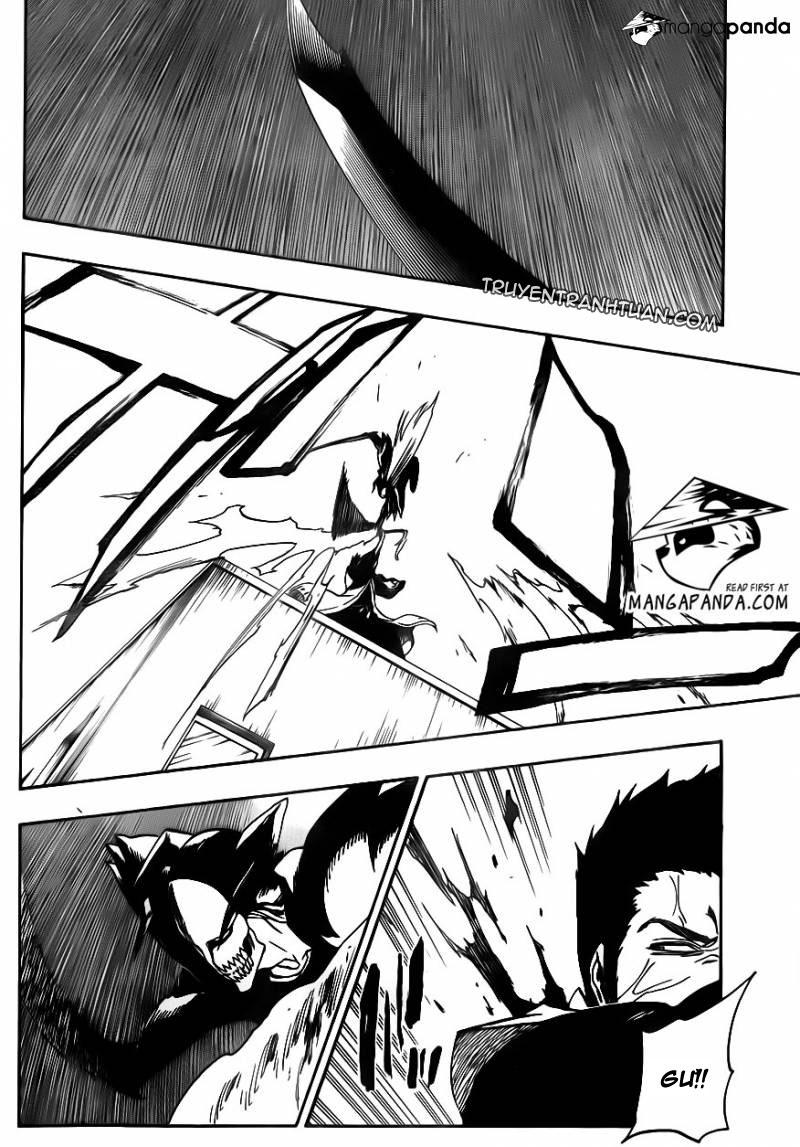 Thần Chết Ichigo Chapter 532 - 7