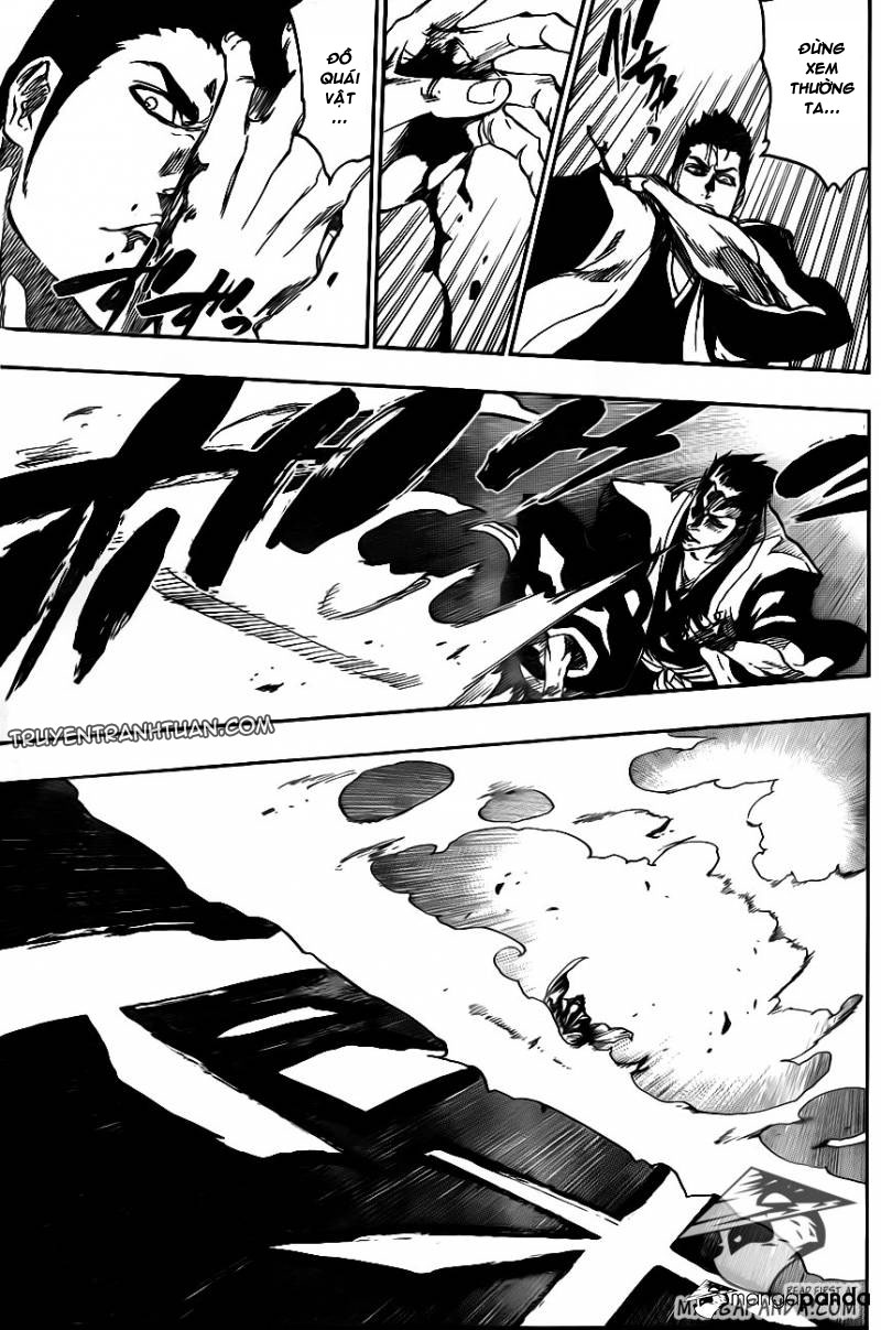 Thần Chết Ichigo Chapter 532 - 10
