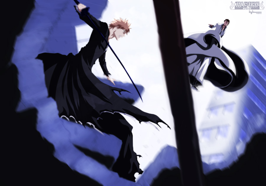 Thần Chết Ichigo Chapter 541 - 20
