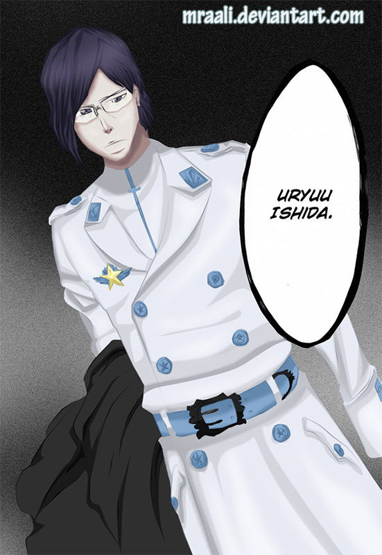 Thần Chết Ichigo Chapter 541 - 21