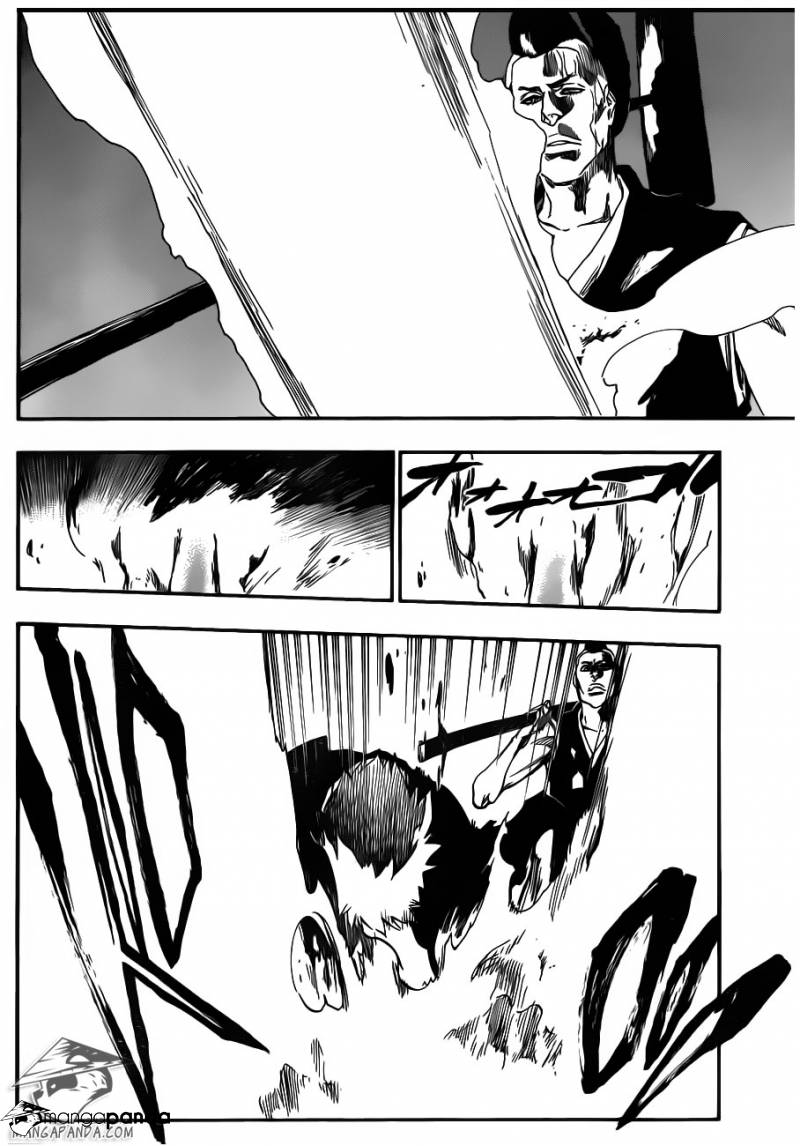 Thần Chết Ichigo Chapter 542 - 6