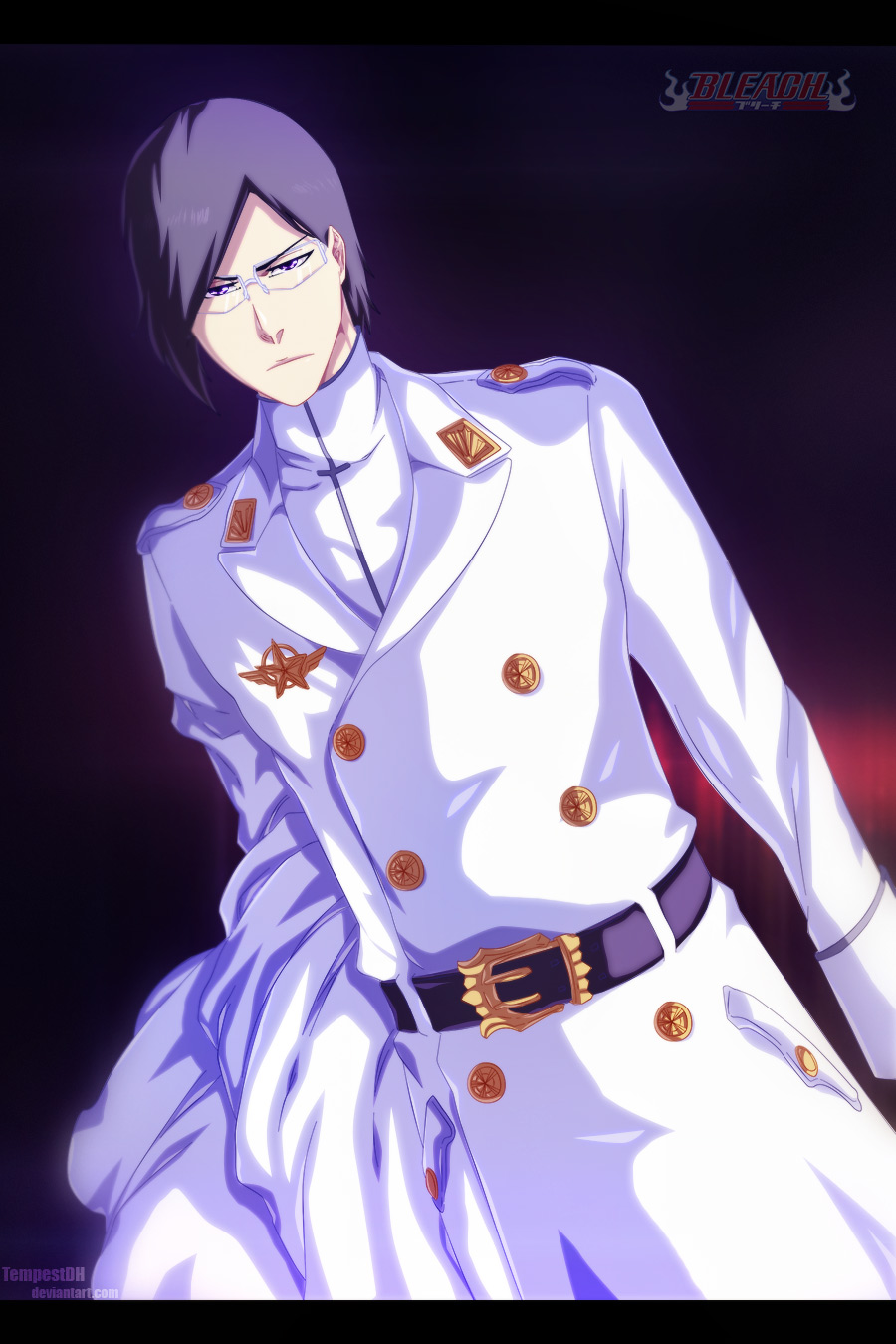 Thần Chết Ichigo Chapter 543 - 17